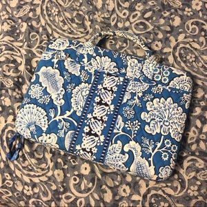Vera Bradley laptop case